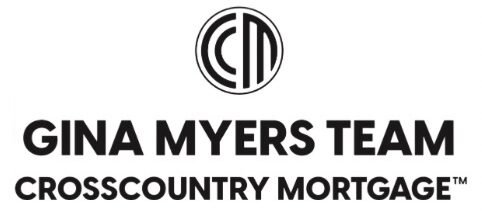 Gina Myers Team at CrossCountry Mortgage